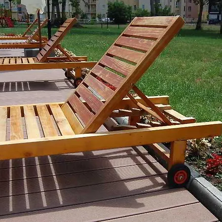 Hotel Boomerang - Sunny Słoneczny Brzeg