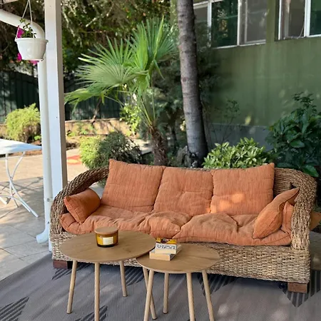 فندق Boomerang - Sunny