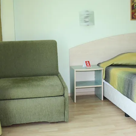 Boomerang - Sunny Hotel Sunny Beach