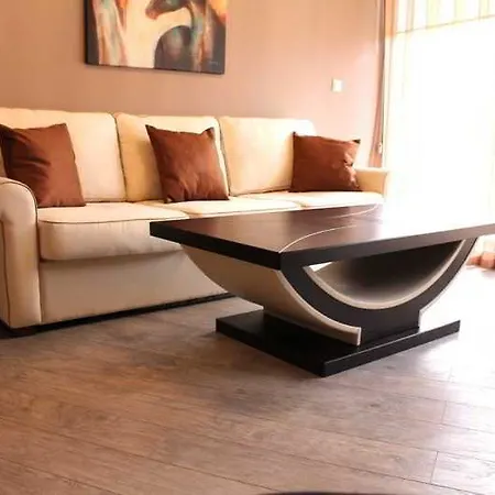 Boomerang - Sunny Hotel Sluneční pobřeží