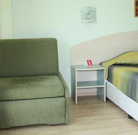 Hotel Boomerang - Sunny Sluneční pobřeží