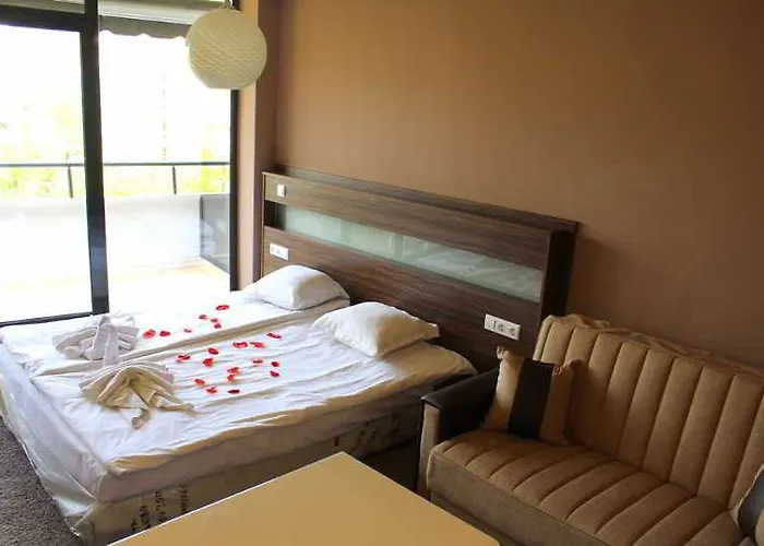 Boomerang - Sunny فندق