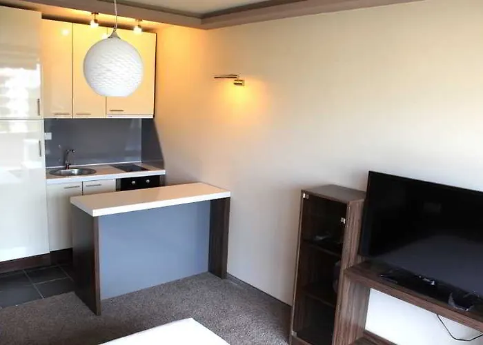 فندق Boomerang - Sunny ساني بيتش