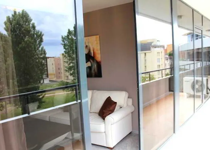 Boomerang - Sunny Sunny Beach