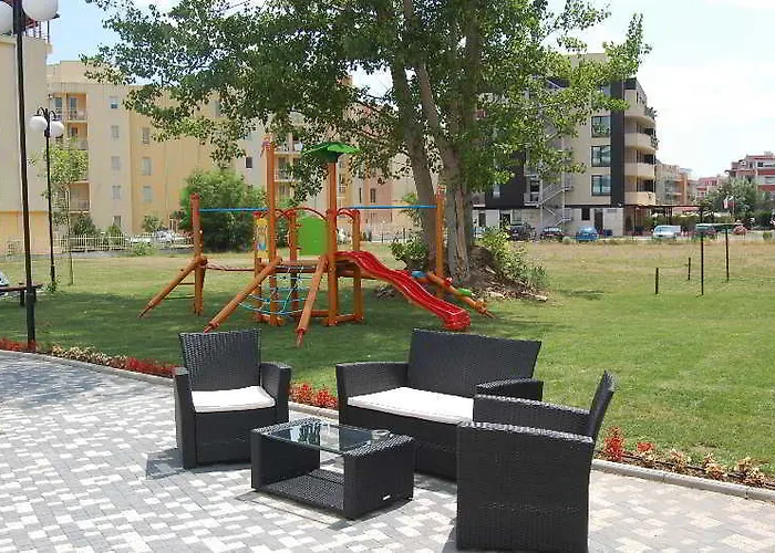 فندق Boomerang - Sunny 3*