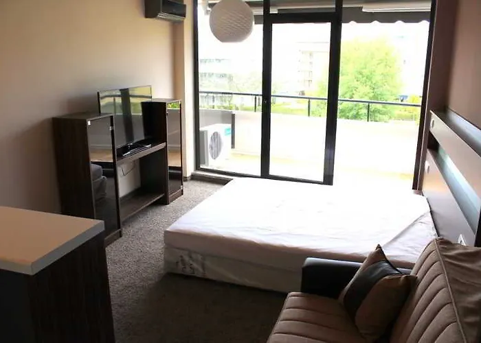 Boomerang - Sunny فندق 3*