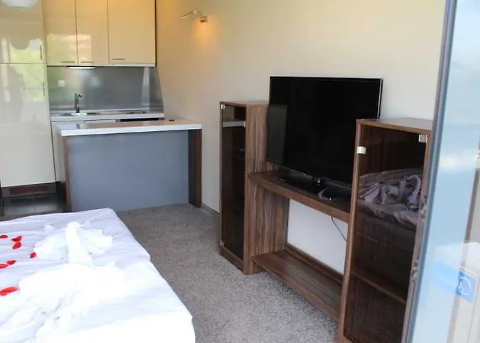 Boomerang - Sunny فندق