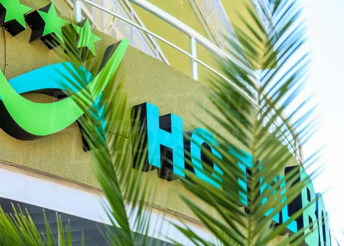 Boomerang - Sunny ساني بيتش