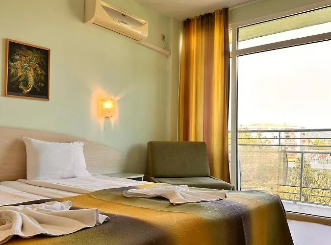 Boomerang - Sunny Sunny Beach