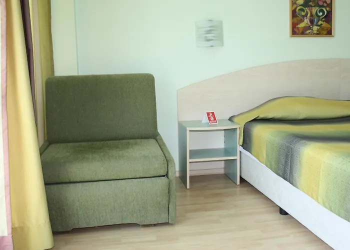 Boomerang - Sunny Hotel Sunny Beach