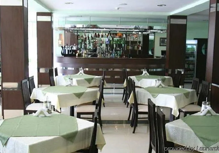 Boomerang - Sunny فندق 3*