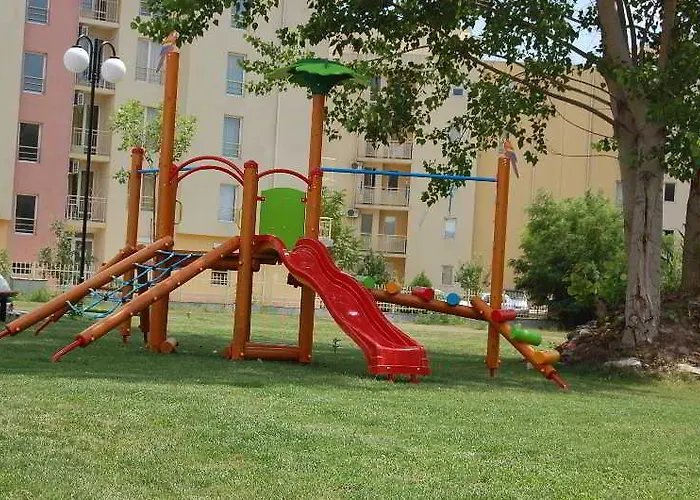 فندق Boomerang - Sunny ساني بيتش