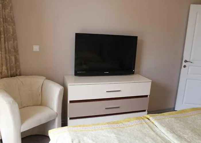 Hotel Boomerang - Sunny 3*