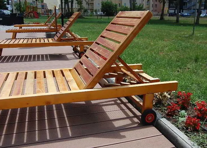 Hotel Boomerang - Sunny Sunny Beach