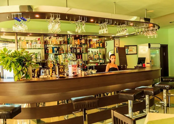 فندق Boomerang - Sunny 3*