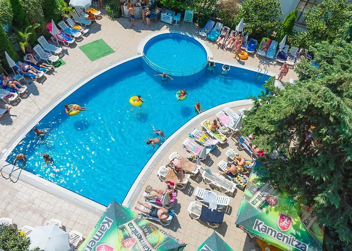 Boomerang - Sunny 3*