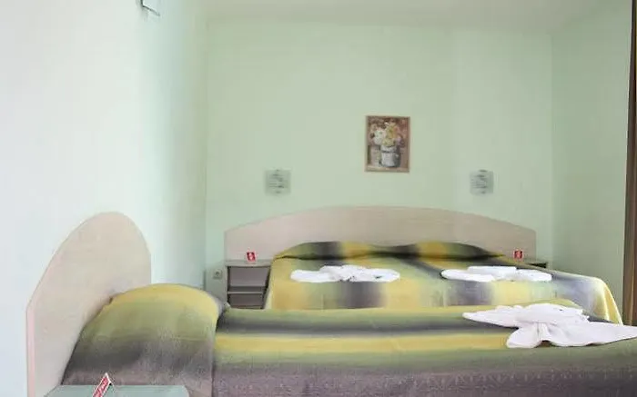 Boomerang - Sunny Hotel Sunny Beach