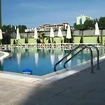 Boomerang - Sunny Hotel Sunny Beach