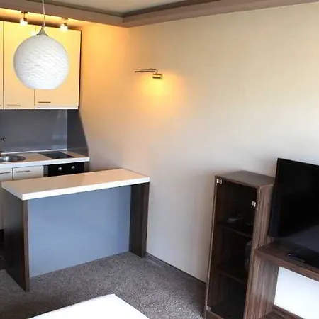 Otel Boomerang - Sunny Sunny Beach