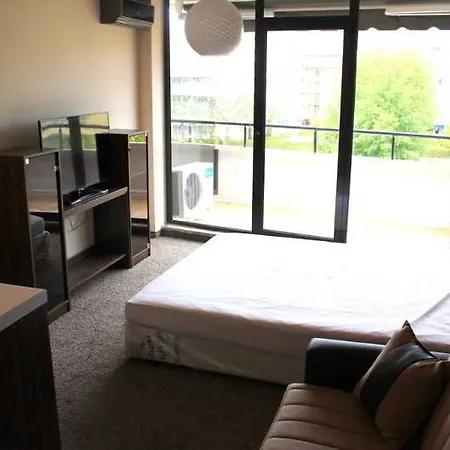 Boomerang - Sunny 酒店 3*