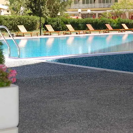 Hotel Boomerang - Sunny Slantchev Briag