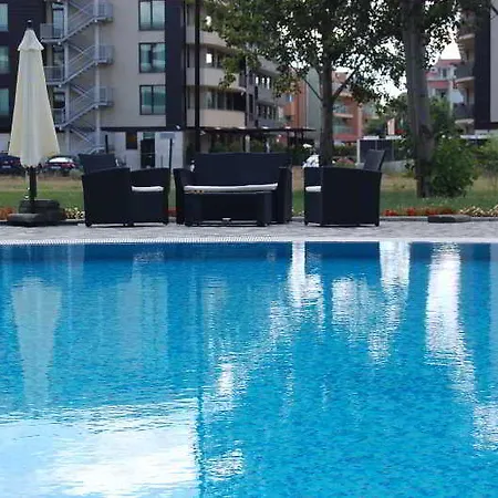 Boomerang - Sunny Otel