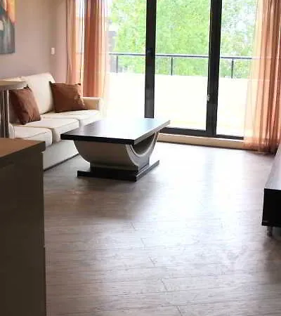 酒店 Boomerang - Sunny 阳光海滩