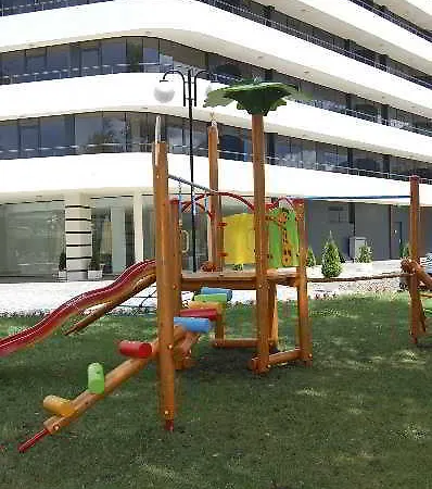 Boomerang - Sunny 3* Sluneční pobřeží