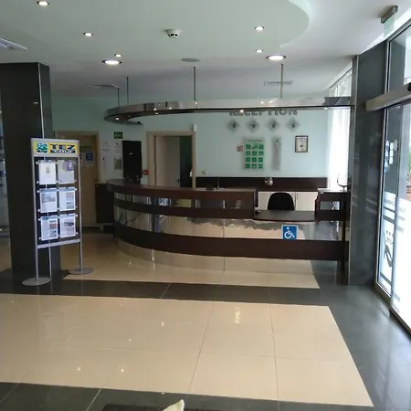 Boomerang - Sunny Otel