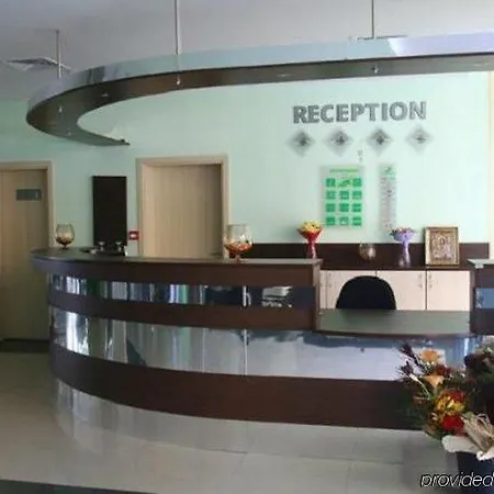 Boomerang - Sunny 酒店 阳光海滩