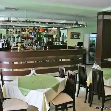 Boomerang - Sunny 3* 阳光海滩