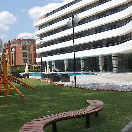 Boomerang - Sunny 酒店 3*