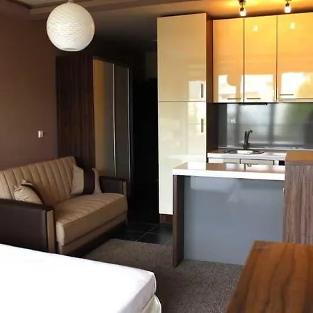 酒店 Boomerang - Sunny 3*