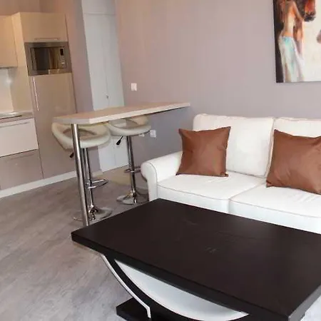 Boomerang - Sunny 3* 阳光海滩