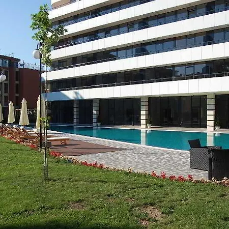 酒店 Boomerang - Sunny