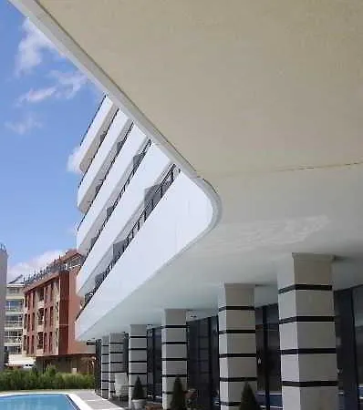 Boomerang - Sunny Hotel Sluneční pobřeží