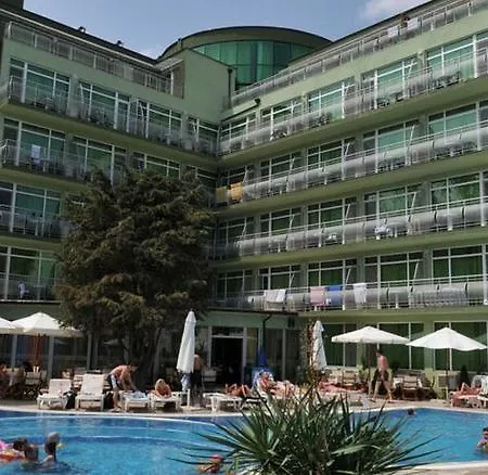 Boomerang - Sunny Otel 3*