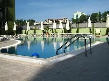 Boomerang - Sunny 酒店 阳光海滩