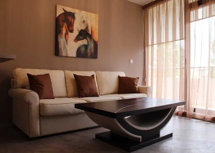 Boomerang - Sunny 3* Слънчев бряг