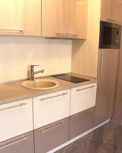 Хотел Boomerang - Sunny