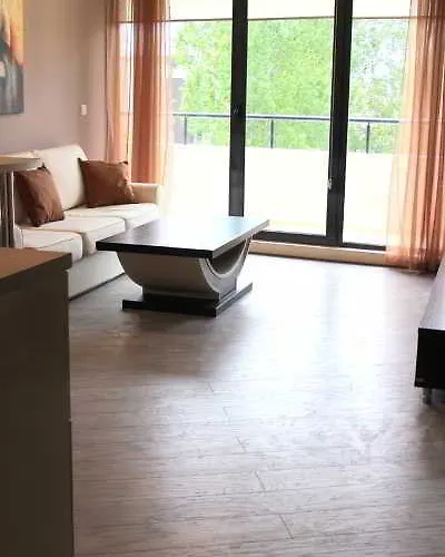 Хотел Boomerang - Sunny Слънчев бряг