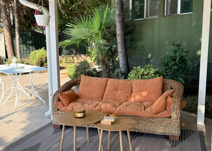 Хотел Boomerang - Sunny