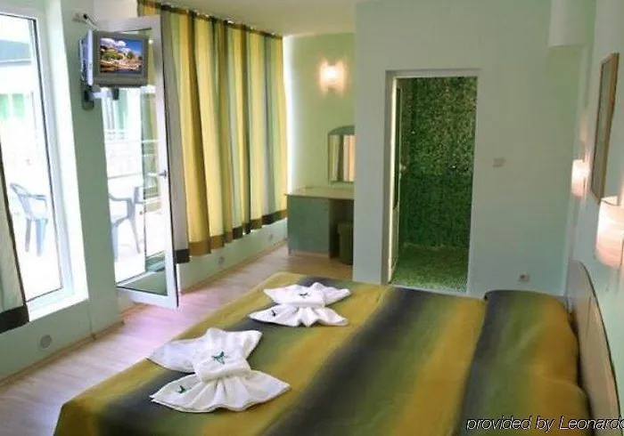 Boomerang - Sunny 3* Слънчев бряг