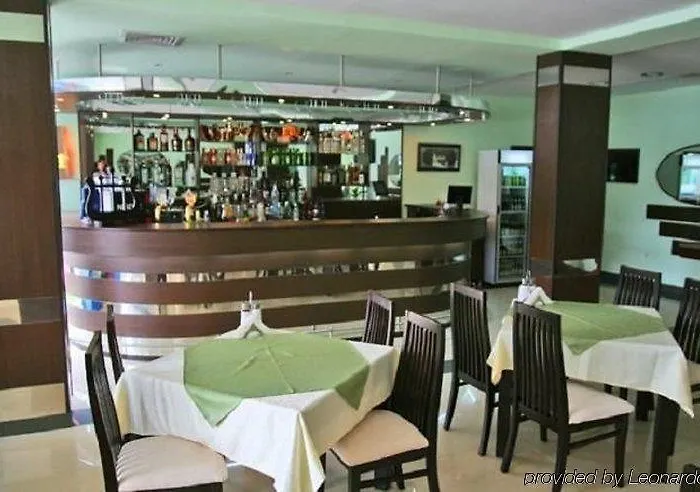 Boomerang - Sunny 3* Слънчев бряг