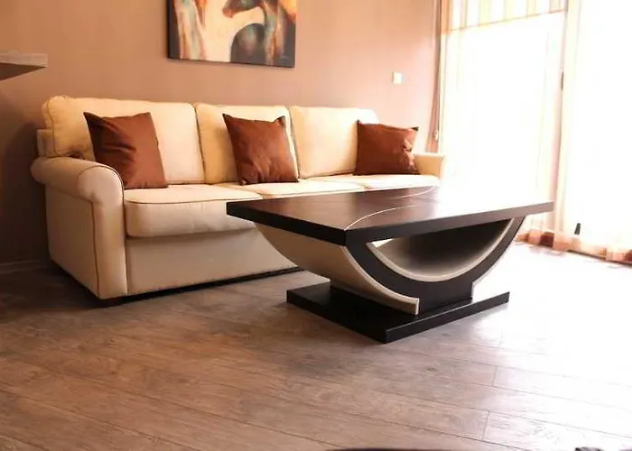 Boomerang - Sunny Хотел Слънчев бряг