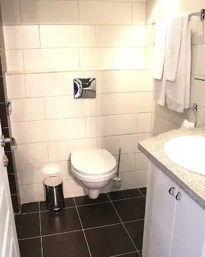 Boomerang - Sunny Отель Солнечный берег