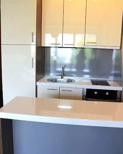 Boomerang - Sunny Хотел Слънчев бряг