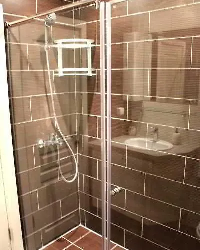 Хотел Boomerang - Sunny 3*