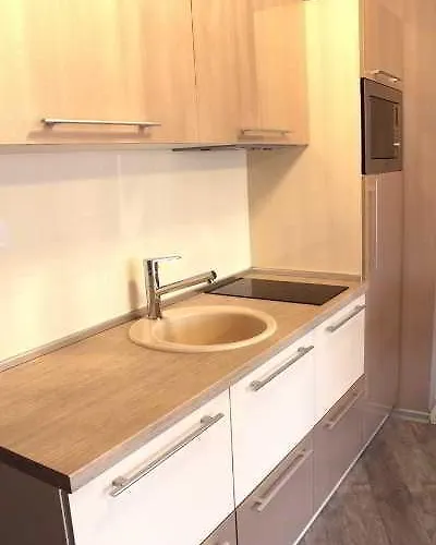 Boomerang - Sunny Отель Солнечный берег