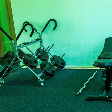 Отель Boomerang - Sunny